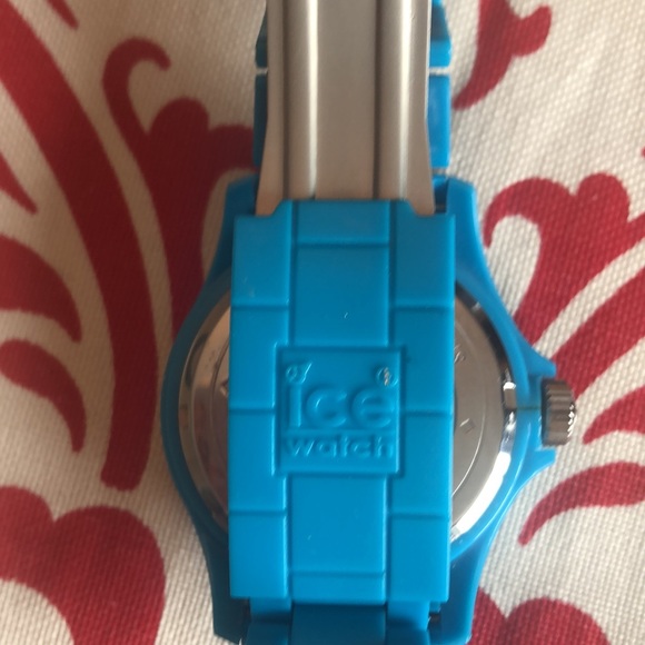 ICE WATCH blue - Picture 5 of 6